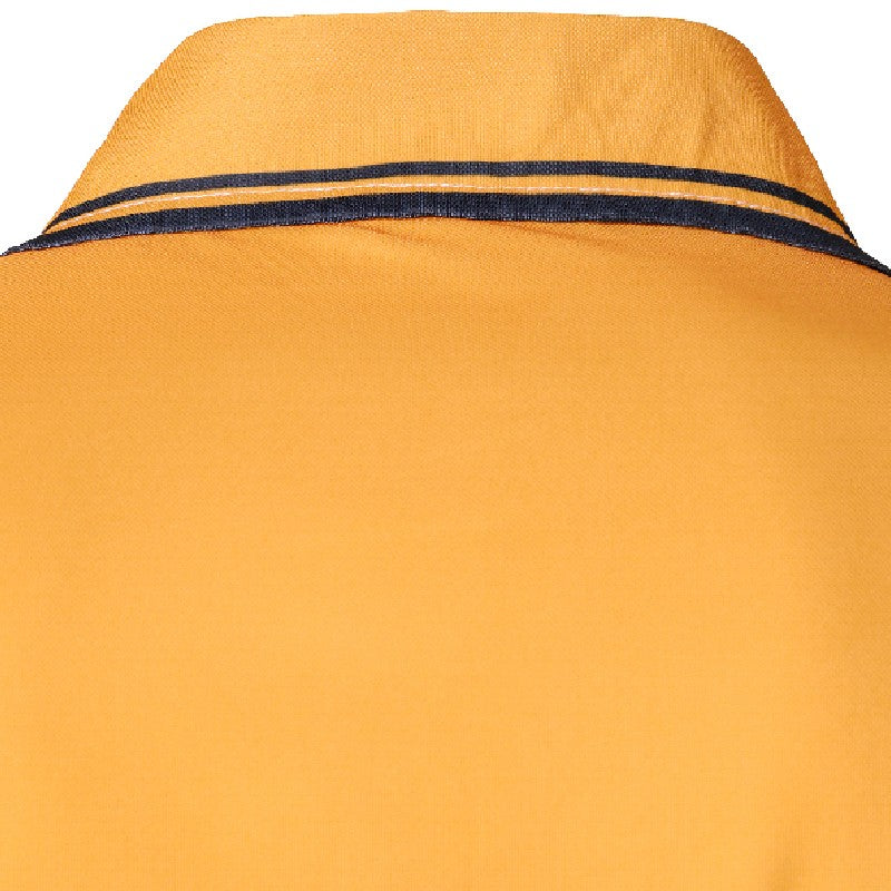 100% Polyester New Men Clothes Summer Short Sleeve Fashion Business Casual Lapel Polo Shirt Logo Print Men Sport Golf Polo Shirt
