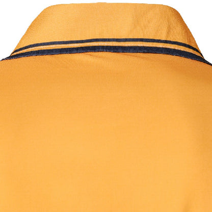 100% Polyester New Men Clothes Summer Short Sleeve Fashion Business Casual Lapel Polo Shirt Logo Print Men Sport Golf Polo Shirt