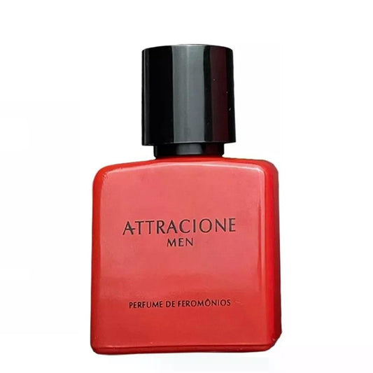 Attracione Men Pheromone Perfume Seductive Fragance 25ml