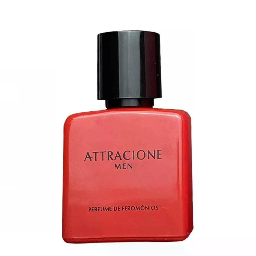Attracione Men Pheromone Perfume Seductive Fragance 25ml