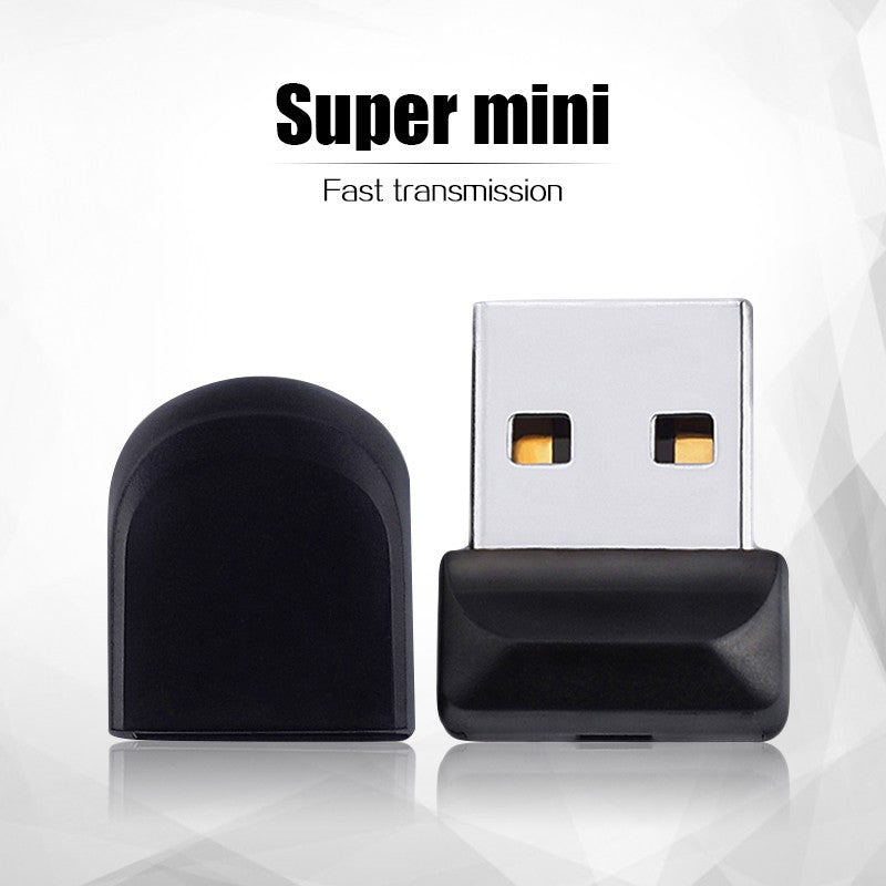 Pen Drive USB 32GB Pen Drive 64GB Metal Mini USB 2.0 Disco Flash 16GB 128GB Memória Pendrive Armazenamento Externo 64 GB