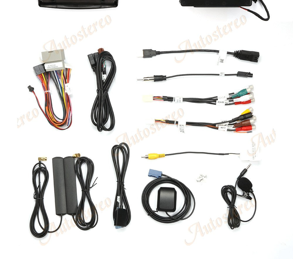 14.4 Polegadas Android 8+128GB para JEEP Grand Cherokee 2010-2021 Estilo Tesla Carro GPS Navegação Multimídia Player Rádio Toca-fitas Central