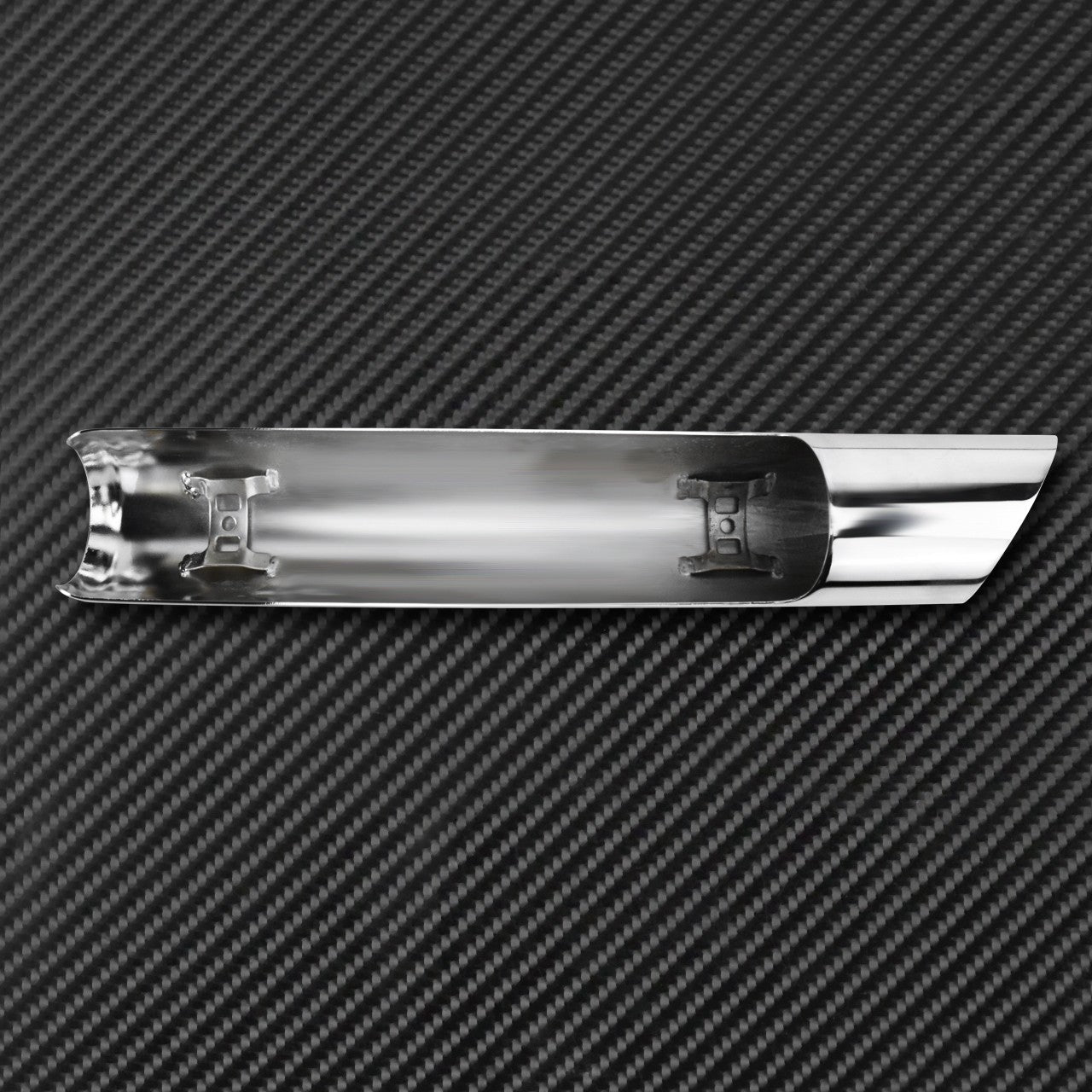 Motorcycle Slip-On Exhaust Muffler Shortshots Exhaust Pipes For Harley Sportster XL 883 Iron 1200 48 72 Forty Eight 2014-2022