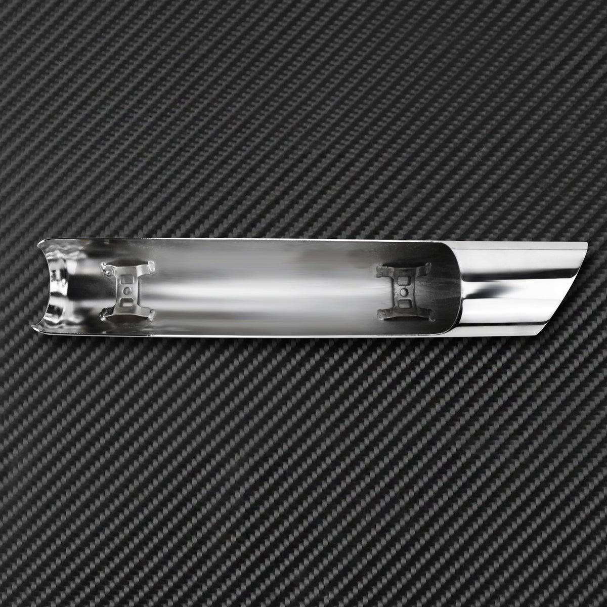 Motorcycle Slip-On Exhaust Muffler Shortshots Exhaust Pipes For Harley Sportster XL 883 Iron 1200 48 72 Forty Eight 2014-2022