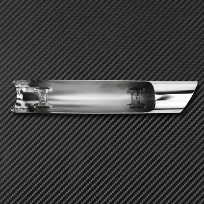 Motorcycle Slip-On Exhaust Muffler Shortshots Exhaust Pipes For Harley Sportster XL 883 Iron 1200 48 72 Forty Eight 2014-2022