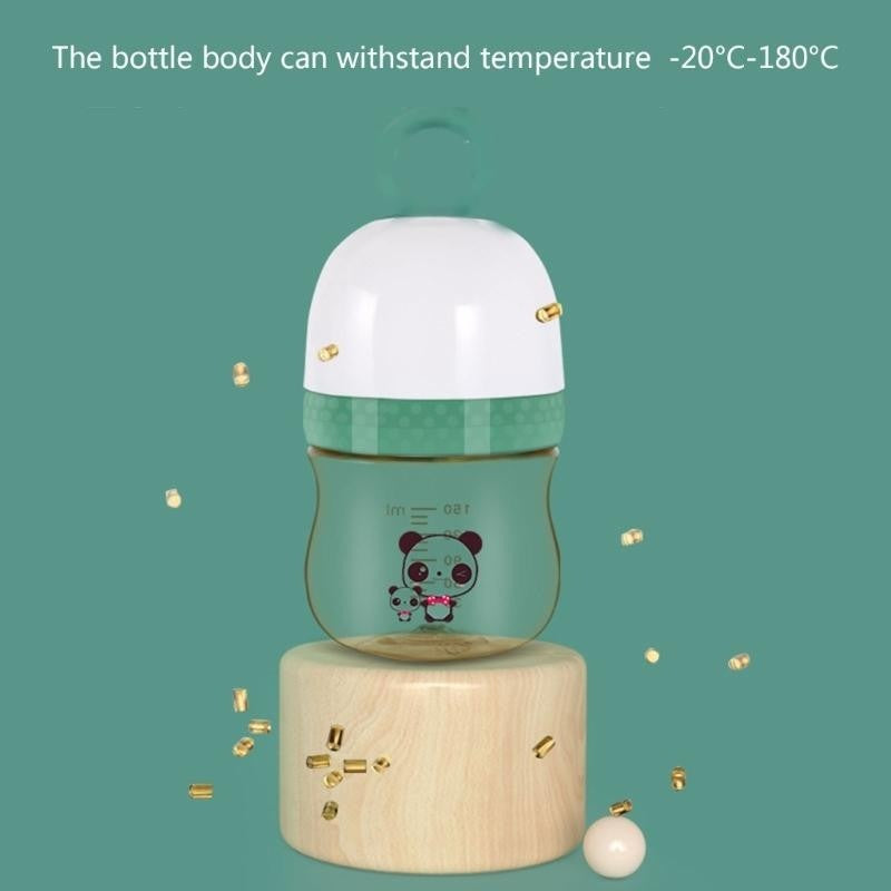 J15U 3Pcs/set Bottle Insulation Cover for Baby Newborns USB Heating Constant Temperature Sleeve Portable Milk Warmer Bag