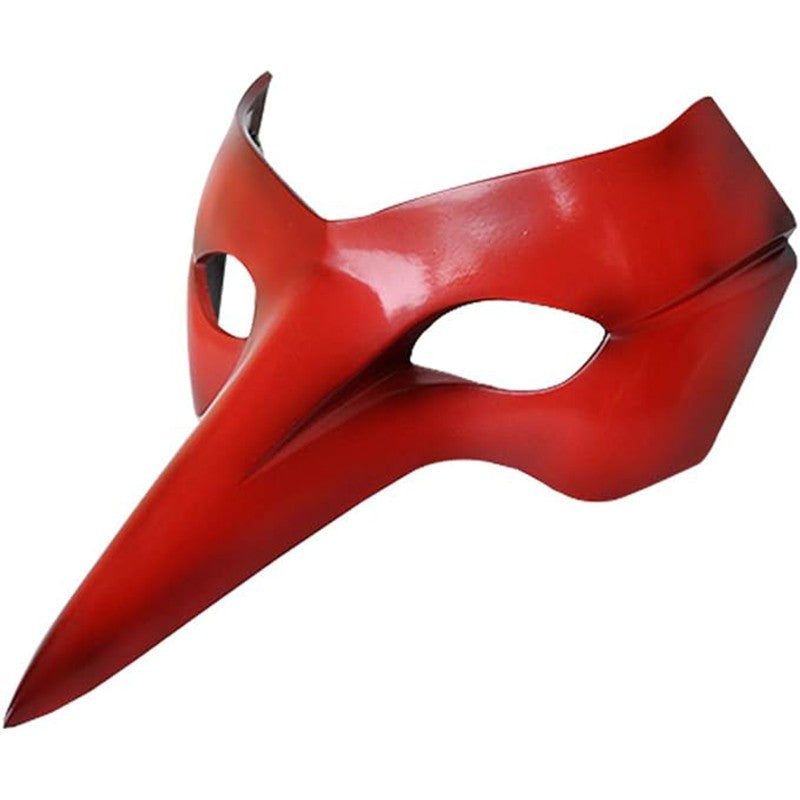 Cosplay Mask Game Goro Akechi Mask Party Performance Halloween Masquerade Cosplay Costumes