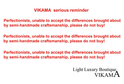 VIKAMA Red Christmas Living Room Decorative Carpet Anti-slip Fuzzy Bedside Rug for Bedroom Bathroom Floor Mat Home Decoration