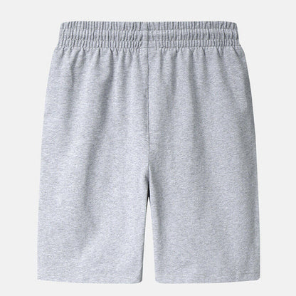 Summer Casual Shorts Men Boardshorts Breathable Loose Beach Short Pants Comfortable Fitness Basketball Sport Sweatpants Breeches