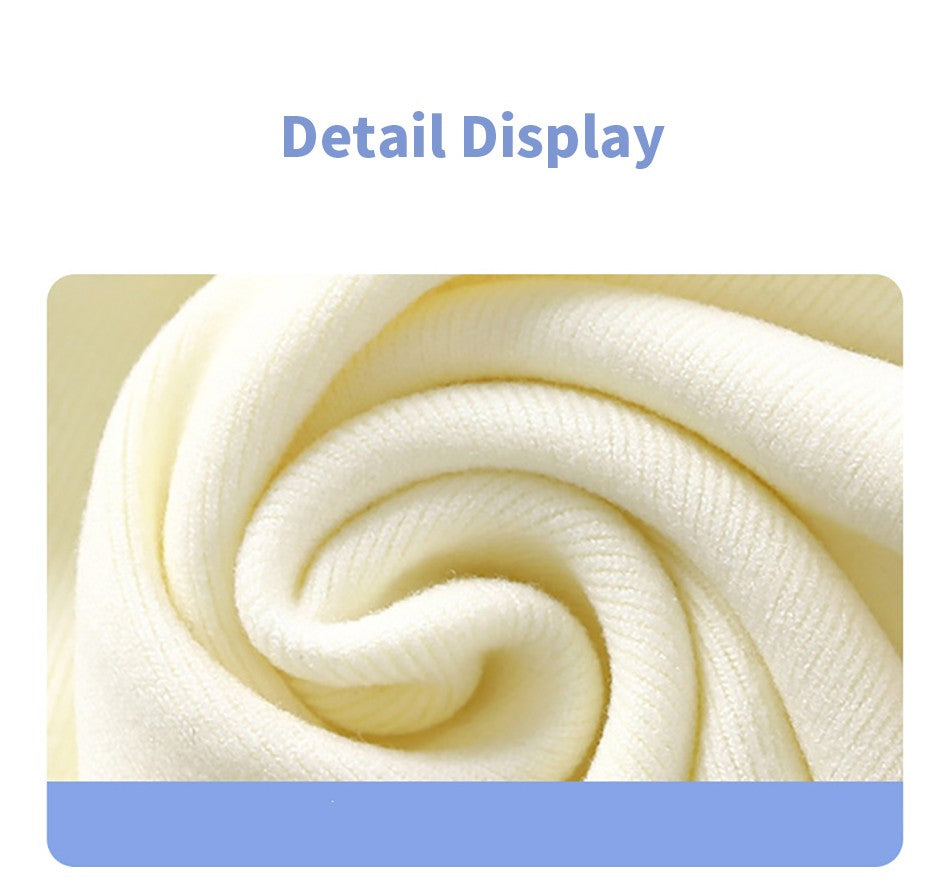 High Quality Boys and Girls Warm Pajama Sets for Autumn Soft and Cozy Fleece Lined Sleepwear Perfect for Comfortable Night Sleep