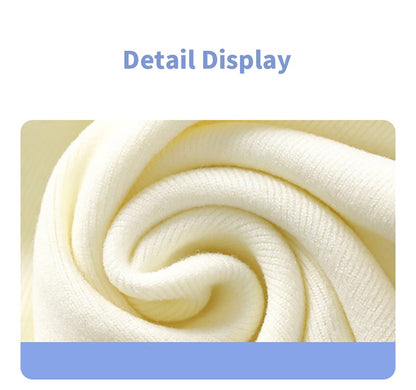 High Quality Boys and Girls Warm Pajama Sets for Autumn Soft and Cozy Fleece Lined Sleepwear Perfect for Comfortable Night Sleep