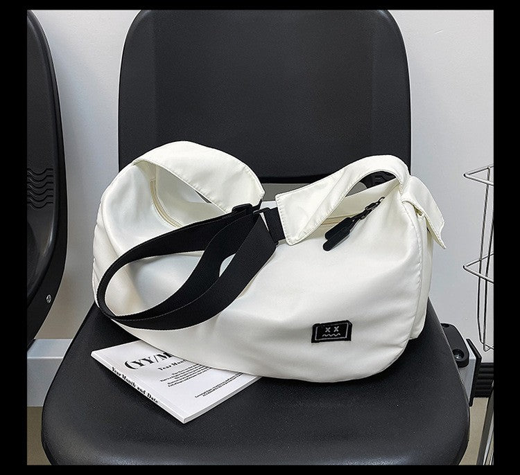 Sports Yoga Fitness Bag, Swimming Bag, Men's and Women's Large Capacity Lightweight Luggage Storage Bag, for Outdoor Travel