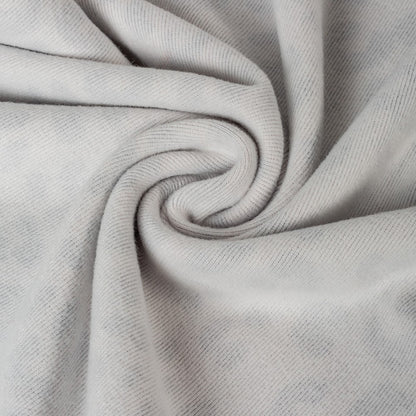 New Kids' Pajama Set Fashion Cute Leopard Print Spring Autumn Girls' Long Sleeve Long Pants Velvet Sleepwear Children's Clothing