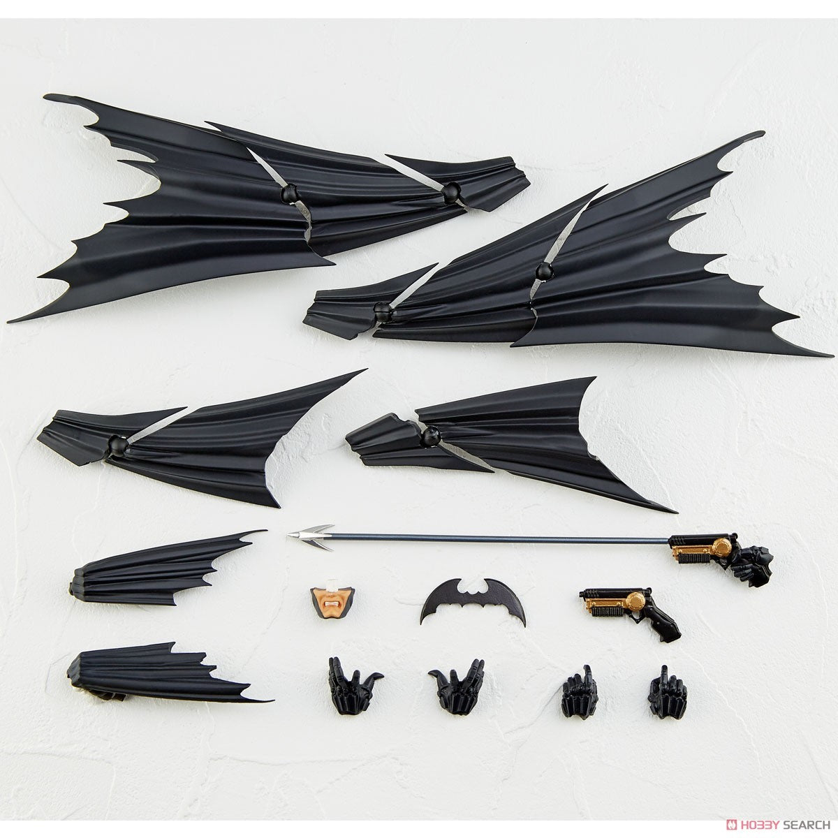 Amazing Yamaguchi 009 DC 15cm Justice League Batman Super Hero BJD Figure Model Toys