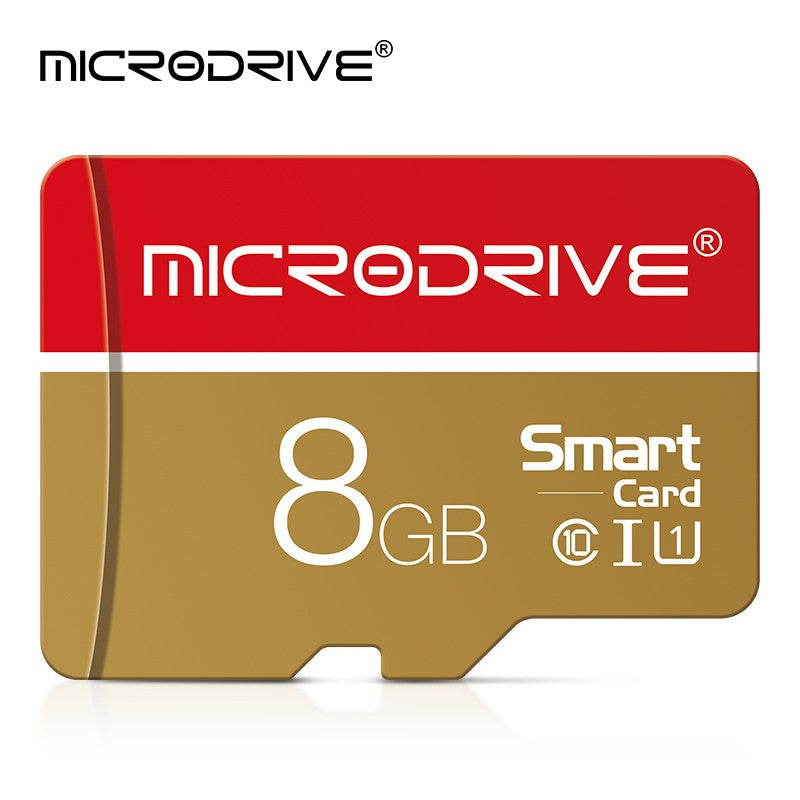 Cartão de Memória 16G 32GB 64GB 128GB 256GB U3 Mini Cartão SD Classe 10 Cartões Micro TF SD para Celular Fone de Ouvido Caixa de Som Câmera HD PSP