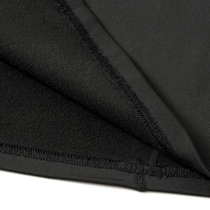 Winter Man Compression Shirt Cycling Clothing Warmth Shirt Warm Bottoming Shirt Men Compression T-Shirt Gym Sportswear