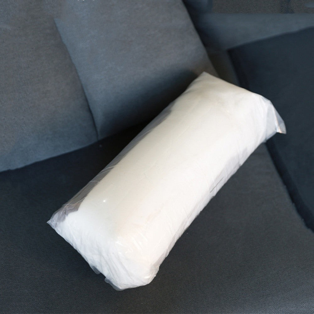 Tapete para Cama de Cachorro com Zíper Removível Colchão para Pets Tapete para Dormir Lavável para Cachorros Almofada para Animais de Estimação, Adequado Para o Inverno