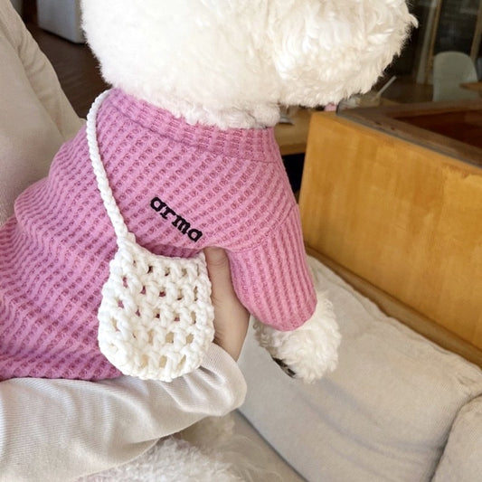 Roupas Finas para Cães, Moletom Sólido para Animais de Estimação, Moletons para Cães, Moda para Gatos Filhotes, Camisetas, Roupas de Chihuahua, Colete Yorkie Bichon, Camisa de Fantasia para Cães