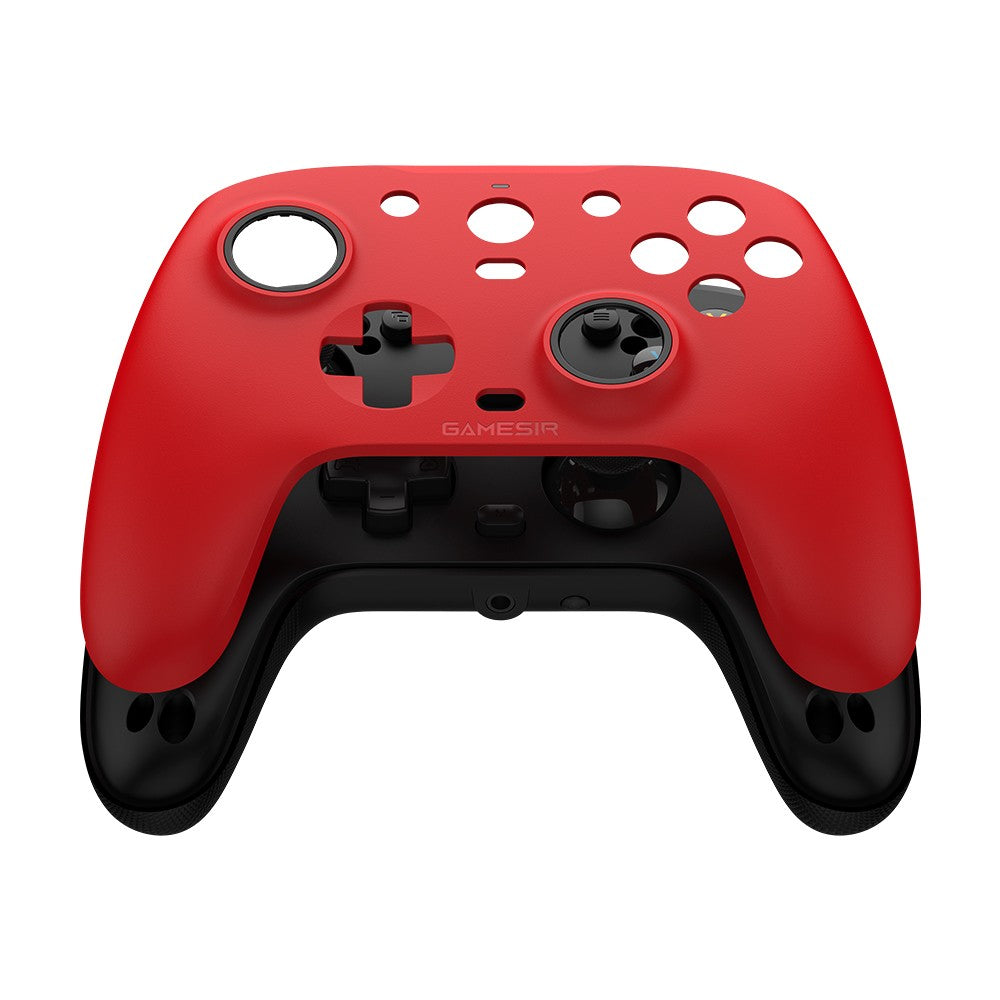 Gaming Accessories Magnetic Faceplate, Type-C Cable, Anti-friction Ring for GameSir G7 Pro, G7 SE, G7 HE, Kaleid Gamepad