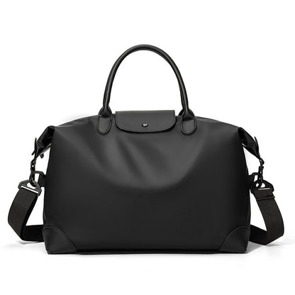 Large Capacity Travel Tote Bag | Sporty Style, Perfect for Travel, Sports, and Outdoor Adventures – Casual Fashion, Ideal Gift