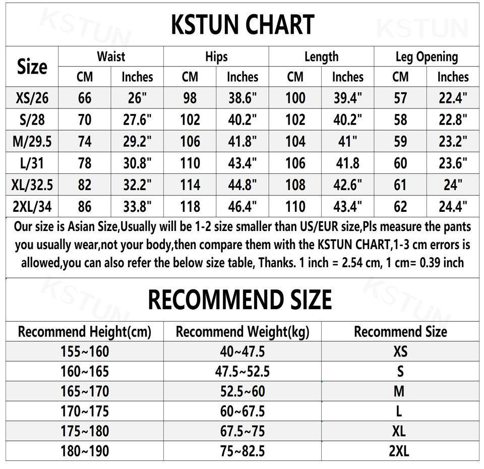KSTUN 2025 Men Washed Vintage Cargo Pants 100% Cotton Loose Fit Oversize Multi-Pockets Trousers Blue Male Casual Scimitar Pants