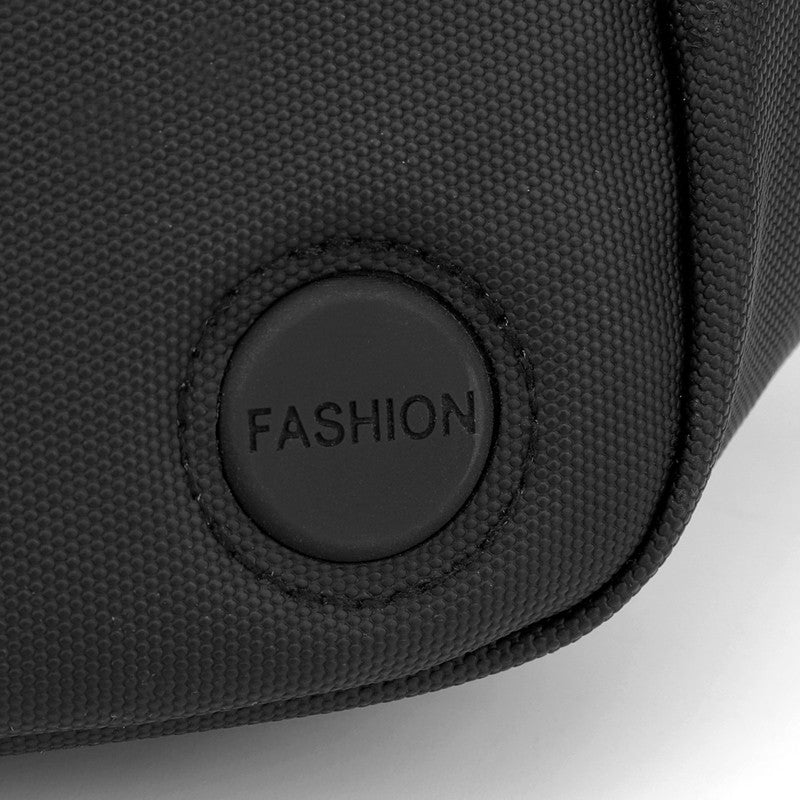 Unisex Waterproof Waist Bag Pack Male Belt Pouch Ladies Kangaroo Hip Phone Work Purse - Travel Gear for Men And Women