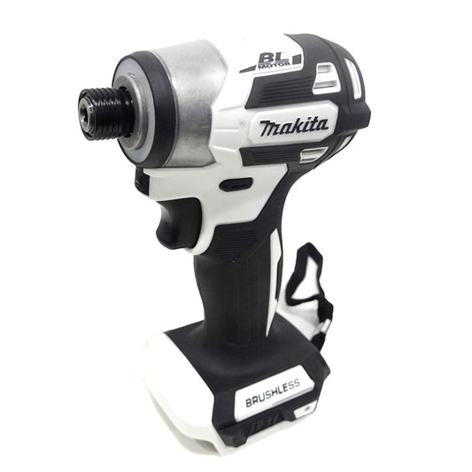 Makita DTD173 1800rpm Brushless Electric screwdriver Impact Driver 180Nm  Electric Drill Wood/Bolt/T-Mode For Makita 18V Battery