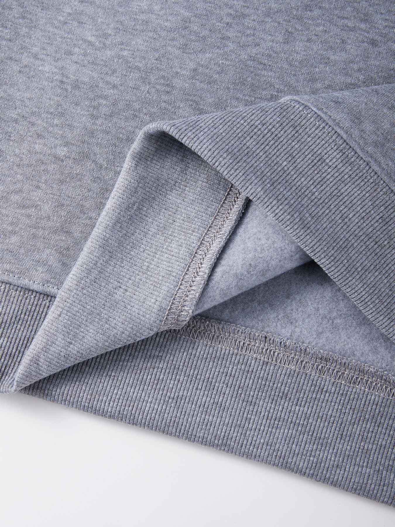 Surfing Always In California Prints Men Hoodies Autumn Fleece Warm Sweatshirt Casual Loose Crewneck Pullover Sports Male Clothes