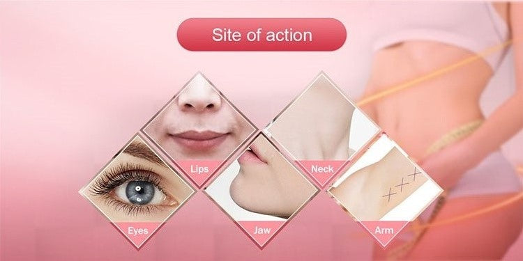 Sterile 22G 50mm 25G 50mm Micro Blunt Cannula Disposable  Blunt Tip Needle Stainless Steel Micro Cannula