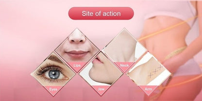 Sterile 22G 50mm 25G 50mm Micro Blunt Cannula Disposable  Blunt Tip Needle Stainless Steel Micro Cannula