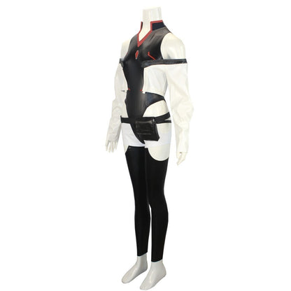 Anime Cyberpunk Edgerunners David Cosplay Costume Anime Cyberpunk:Edgerunners David Cosplay Suit Halloween Costumes for Men