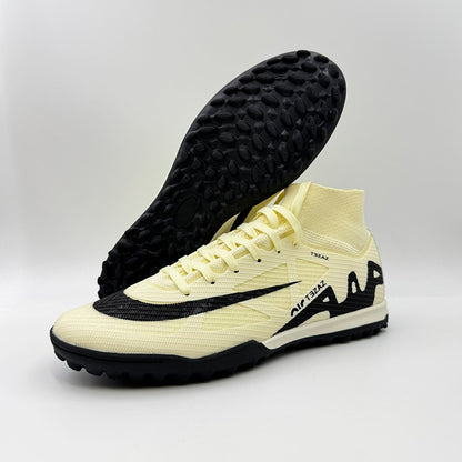 TF/FG Men Soccer Shoes Society Cleats Professional Fast Football Shoes Grass Training Football Field Boots Sneaker Original