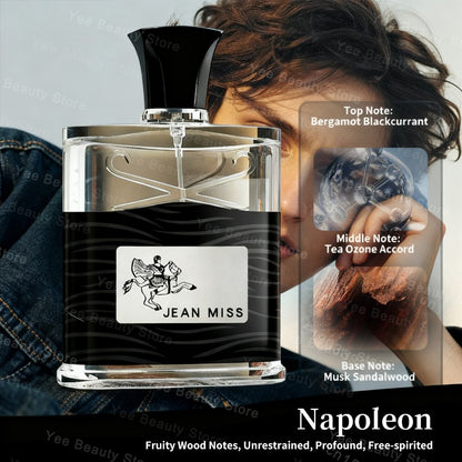 High Quality Brand Perfume Spray Women Floral Scent Eau De Parfum Men Cologne Lasting Fragrance Mujer Originales Fragrances