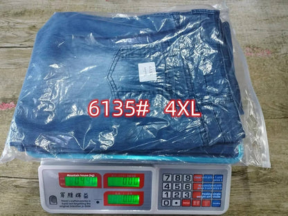 Slimming Women's Denim Jeans Embroidered Washed Bell Bottoms Mid Waist Jeans Chinese Manufacturer Wholesale Retail