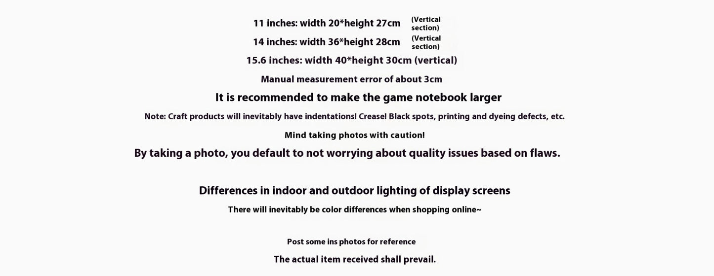 Laptop Sleeve Bag 11 13.3 13.6 Inch For Macbook Pro16 Air15 Dell lenovo Samsung 15.6 Ipad pro10.5 10.9 Air6 11 Tablet Pouch