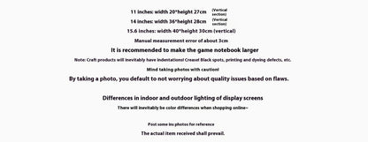 Laptop Sleeve Bag 11 13.3 13.6 Inch For Macbook Pro16 Air15 Dell lenovo Samsung 15.6 Ipad pro10.5 10.9 Air6 11 Tablet Pouch