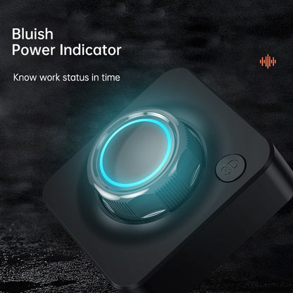 Receptor de Áudio Bluetooth 5.0 Adaptador Sem Fio de Música Estéreo 3D Cartão TF RCA 3.5mm Jack P2 para Carro Alto-Falante Amplificador Fone de Ouvido