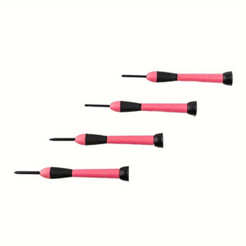 Kit de Ferramentas Rosa para Uso Geral com 39 Peças para Meninas, Senhoras e Mulheres - inclui Todas as Ferramentas Essenciais para Casa, Garagem, Escritório e Dormitório Universitário