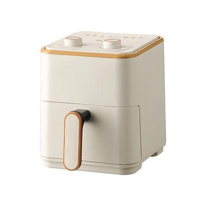 Home Smart Air Fryer Large Capacity Multifunctional Electric Fryer French Fry Machine Cooking Oven integrated Hot fryer Oven