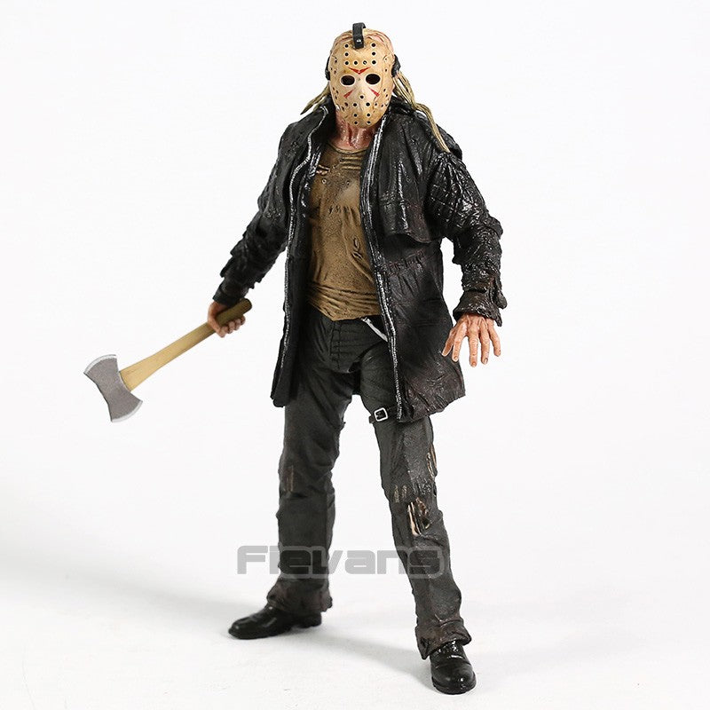 NECA Horror Action Figure Collection Model Toy