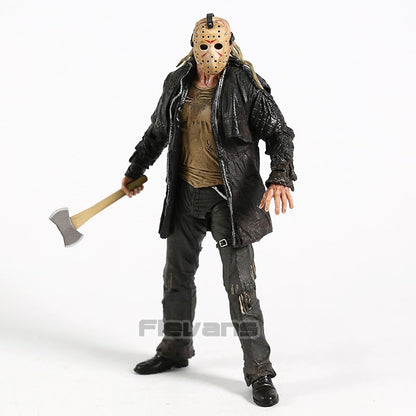 NECA Horror Action Figure Collection Model Toy