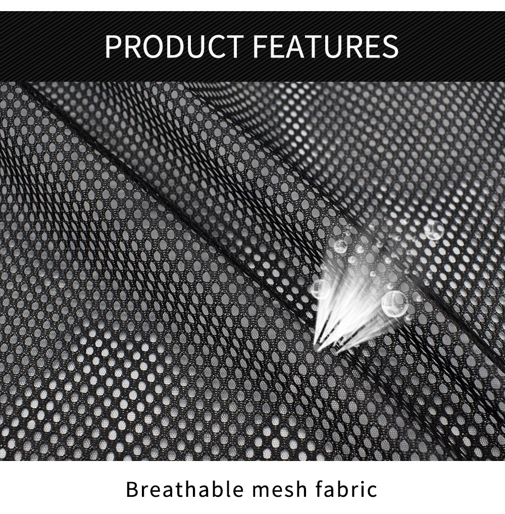 WOSAWE Full Reflective Jacket with Hoodie High Visibility Waterproof Wind Breaker Men Women Hiking Cycling Running Safety Vest