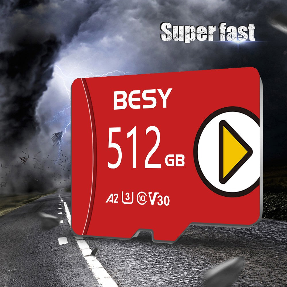Memory Micro TF SD Card 256GB 128GB 64GB 32GB V30 U3 Flash Class 10 TF SD Card Memory Card 64 128 256 GB Memorycard For Phone