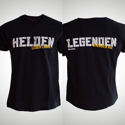 German Band Böhse Onkelz World Tourt T-shirt Women Men Oversized Street Y2K Short Sleeve Tee Hip Hop Casual Cotton Male Clothing