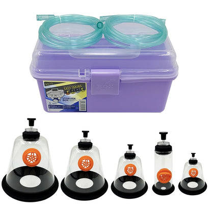 Máscara Respiratória para Animais Kit de Anestesia Animal para Gato Cão Pássaro Cobra Rato com Inalação de Oxigênio Atomização Clínicas Suprimentos Hospitalares
