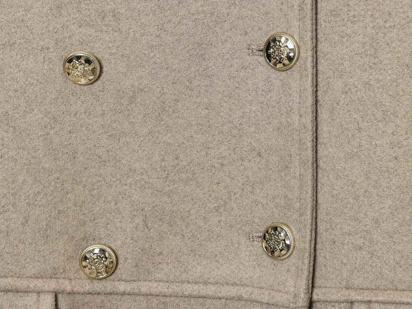 TFMLN 2025 Autumn Winter Women New Lapel Woolen Jacket Fashion Slim Fit Long Sleeved Double Breasted Ladies Casual Overcoat