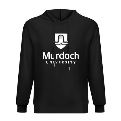 Murdoch University Hoodie men's autumn clothes hooded shirt korean autumn clothes japanese style hoodie streetwear