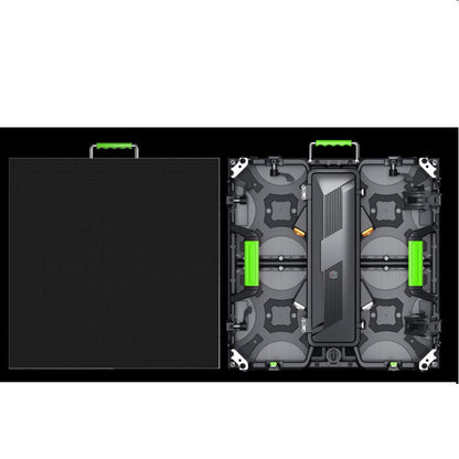 Factory direct sales P2.976 LED display screen indoor 500*500mm cabinet die-casting aluminum stage exhibition LED  panel