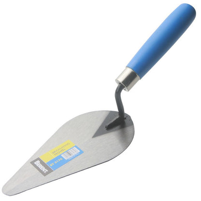 Ferramentas Raspadoras de Concreto Vibratórias de 6 Polegadas para Talocha de Reboco, Ferramentas Profissionais de Construção, Ferramentas para Cimento