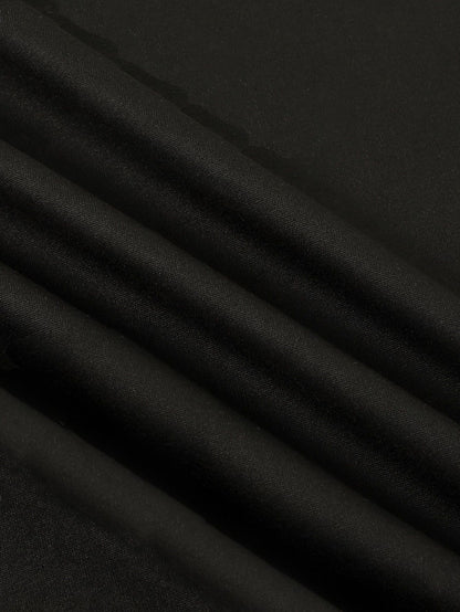 LOVE Print Crew Neck T shirt Casual Long Sleeve Autumn and winter top women's  T-shirt loose and comfortable black white